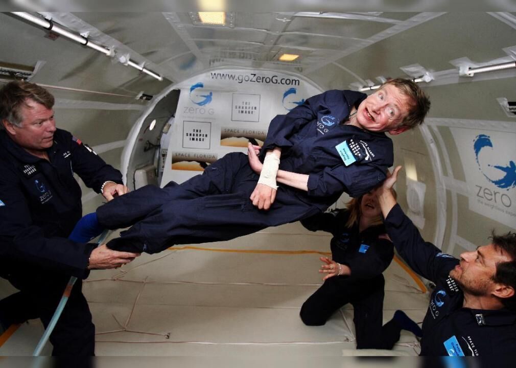 #23. Gravity
